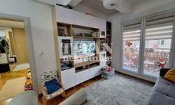 Dvoiposoban stan, Beograd, Žarkovo, prodaja, 62m2, 190000e, id1476560