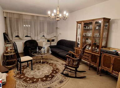 Dvosoban stan, Beograd, Blok 70, prodaja, 72m2, 249000e, id1476658