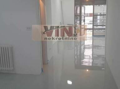 Poslovni prostor / Lokal, Beograd, Sava Centar, izdavanje, 42m2, 1000e, id1475592