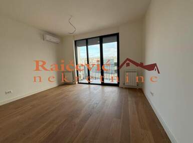 Garsonjera, Beograd, Beograd Na Vodi, prodaja, 32m2, 182900e, id1476660