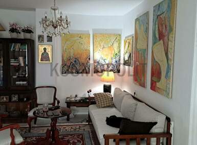 Dvosoban stan, Beograd, Centar, prodaja, 63m2, 120000e, id1476662