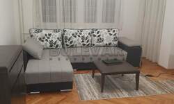 Dvosoban stan, Niš, Pravni fakultet, izdavanje, 54m2, 400e, id1476663