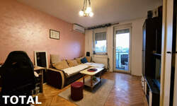 Jednosoban stan, Novi Sad, Salajka, prodaja, 30m2, 84000e, id1476666