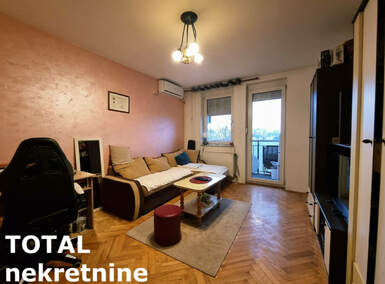 Jednosoban stan, Novi Sad, Salajka, prodaja, 30m2, 84000e, id1476666