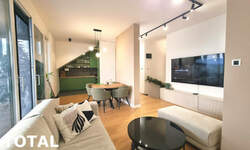 Cetvorosoban stan, Novi Sad, Centar, prodaja, 103m2, 300000e, id1476667