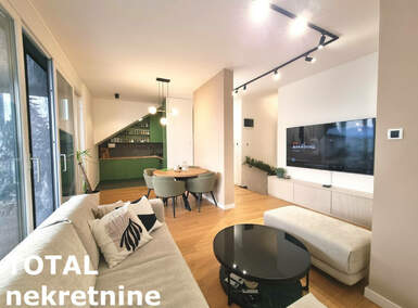 Cetvorosoban stan, Novi Sad, Centar, prodaja, 103m2, 300000e, id1476667