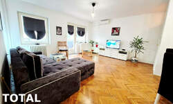 Dvosoban stan, Novi Sad, Bulevar, prodaja, 63m2, 165000e, id1476668