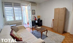 Dvosoban stan, Novi Sad, Centar, prodaja, 42m2, 119000e, id1476670