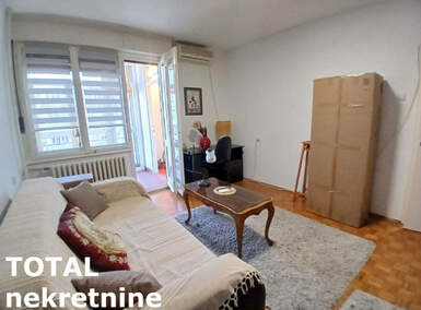 Dvosoban stan, Novi Sad, Centar, prodaja, 42m2, 119000e, id1476670