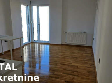 Dvosoban stan, Novi Sad, Sajam, izdavanje, 43m2, 480e, id1476672