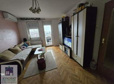 Jednosoban stan, Novi Sad, prodaja, 30m2, 84000e, id1476675
