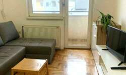 Jednosoban stan, Novi Sad, prodaja, 26m2, 83000e, id1476676