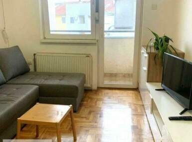 Jednosoban stan, Novi Sad, prodaja, 26m2, 83000e, id1476676