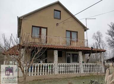 Kuca, Beograd, Ljubinić, prodaja, 128m2, 53000e, id1476677