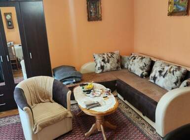 Jednosoban stan, Jagodina, prodaja, 36m2, 42000e, id1476678