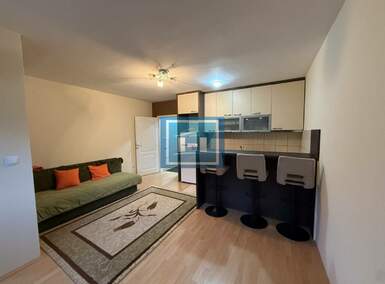 Garsonjera, Jagodina, izdavanje, 29m2, 200e, id1476679