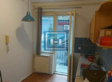 Jednosoban stan, Beograd, Topličin venac, prodaja, 26m2, 124900e, id1476682