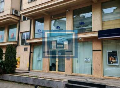 Poslovni prostor / Lokal, Paraćin, izdavanje, 85m2, 450e, id1476684