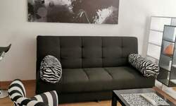 Garsonjera, Beograd, Palilulska pijaca, izdavanje, 36m2, 700e, id1476685