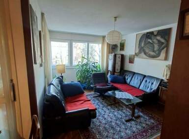 Trosoban stan, Beograd, Skojevsko naselje, prodaja, 77m2, 192000e, id1476686