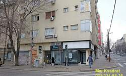 Poslovni prostor / Lokal, Beograd, Slavija, izdavanje, 200m2, 6000e, id1476688