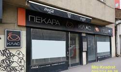 Poslovni prostor / Lokal, Beograd, Slavija, izdavanje, 42m2, 2250e, id1476689