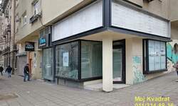 Poslovni prostor / Lokal, Beograd, Slavija, izdavanje, 40m2, 2700e, id1476690