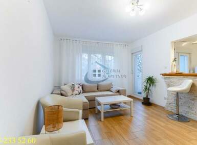 Trosoban stan, Beograd, Dušanovac, prodaja, 82m2, 250000e, id1476691