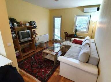 Dvosoban stan, Beograd, Mirijevo I, prodaja, 41m2, 120000e, id1476694