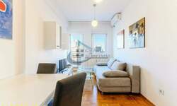 Jednoiposoban stan, Beograd, Ruzveltova, prodaja, 33m2, 150000e, id1476068