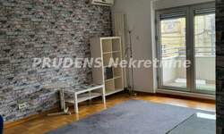 Dvosoban stan, Beograd, Crveni Krst, prodaja, 59m2, 237000e, id1476695