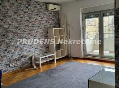 Dvosoban stan, Beograd, Crveni Krst, prodaja, 59m2, 237000e, id1476695