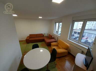 Stan, Novi Sad, izdavanje, 60m2, 500e, id1476698