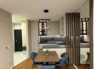 Dvosoban stan, Novi Sad, izdavanje, 40m2, 700e, id1476702