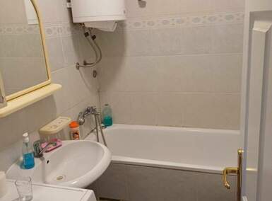 Jednoiposoban stan, Novi Sad, izdavanje, 37m2, 380e, id1476707