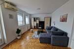 Dvosoban stan, Novi Sad, izdavanje, 50m2, 400e, id1476709