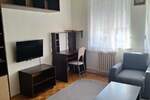 Garsonjera, Novi Sad, izdavanje, 29m2, 280e, id1476711