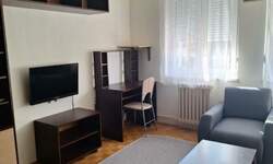 Garsonjera, Novi Sad, izdavanje, 29m2, 280e, id1476711