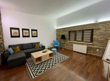 Dvosoban stan, Novi Sad, izdavanje, 60m2, 450e, id1476715