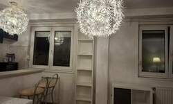 Garsonjera, Novi Sad, izdavanje, 25m2, 330e, id1476721