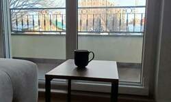 Jednoiposoban stan, Novi Sad, izdavanje, 44m2, 400e, id1476729