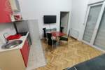 Jednoiposoban stan, Novi Sad, izdavanje, 35m2, 350e, id1476730