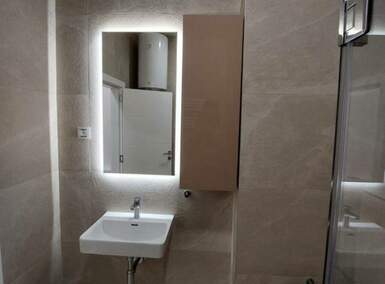 Jednoiposoban stan, Novi Sad, izdavanje, 41m2, 320e, id1476731