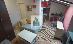 Garsonjera, Niš, Ćele kula, izdavanje, 21m2, 180e, id1476737