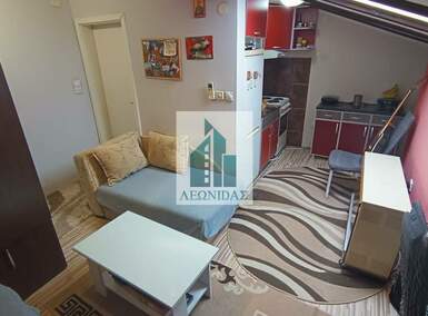 Garsonjera, Niš, izdavanje, 21m2, 180e, id1476737