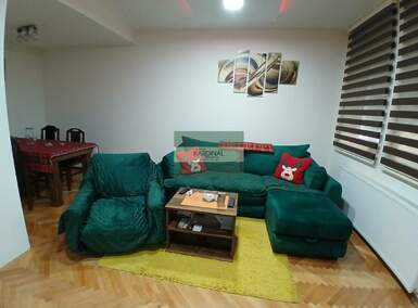 Stan, Jagodina, prodaja, 49m2, 68000e, id1476741