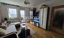 Jednosoban stan, Novi Sad, Rotkvarija, prodaja, 30m2, 84000e, id1476744