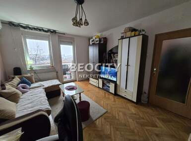 Jednosoban stan, Novi Sad, Rotkvarija, prodaja, 30m2, 84000e, id1476744