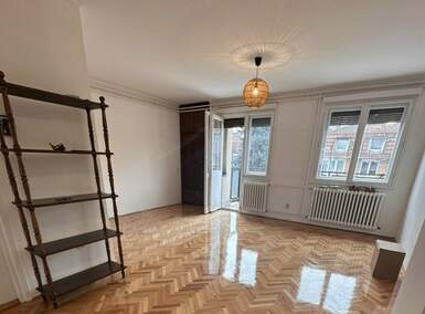 Dvosoban stan, Beograd, Galenika, prodaja, 56m2, 160000e, id1476761