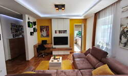 Dvoiposoban stan, Beograd, Cvetanova Ćuprija, prodaja, 57m2, 149900e, id1476762